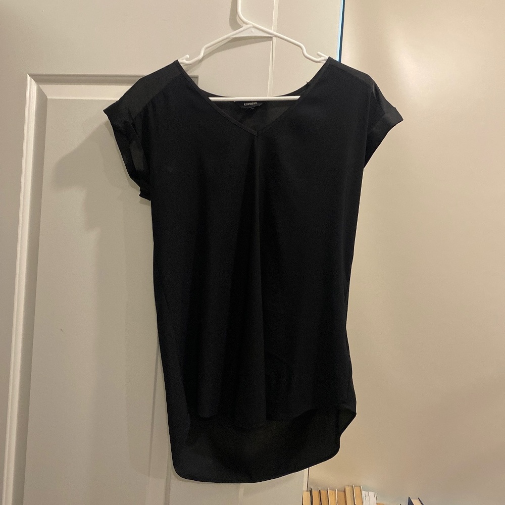 Express blouse